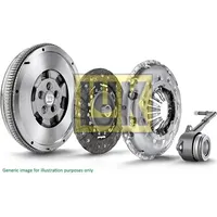 Schaeffler luk Kupplungssatz LUK 600 0336 00