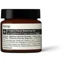 Aesop B Triple C Gesichtsgel 60 ml