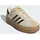 adidas Gazelle Bold Cream White / Core Black / Sand Strata 42