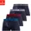 bunt S