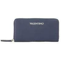 Valentino Zero Geldbörse unisex blau