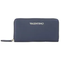 Valentino Zero Geldbörse unisex blau