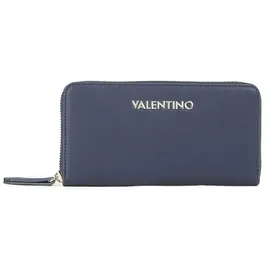 Valentino Zero Geldbörse unisex blau