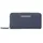 Valentino Zero Geldbörse unisex blau