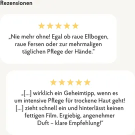 HAKA EUTERPFLEGE Creme Pflegecreme, 100 ml