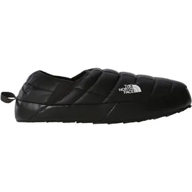 The North Face Thermoball Traction Mule V Schwarz/Weiß 42