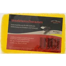 Xantos Insektenschwamm Gelb 2 St.