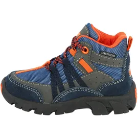 LICO Moritz Tex Blau 24