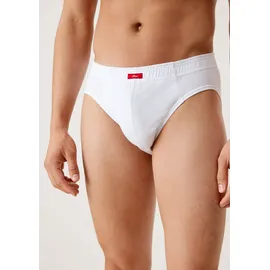 s.Oliver Slip 7er Pack Weiß XXL