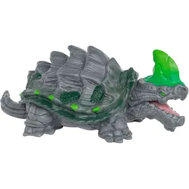 Schleich Eldrador Steinschildkröte 70839 grau/grün
