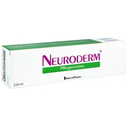 Neuroderm Pflegecreme