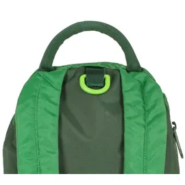 Littlelife Kleinkindrucksack mit Sicherheitsleine, Krokodil