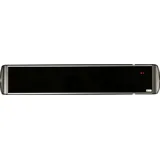 Vitramo VC-EG2000S 2000 W schwarz