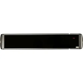 Vitramo VC-EG2000S 2000 W schwarz