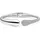 Sif Jakobs Jewellery Armreif Silber SJ-BG2581-CZ