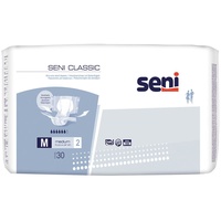 Seni Classic M 30 St.