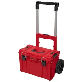 QBRICK System Prime Set 1 Rot - Skrz N7974 - Rot