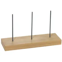 Contacto Bonspieß, Holzfuß - 1er