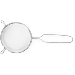 HENDI Sieb, Kitchen Line, 323x160x(H)65mm