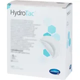 KOHLPHARMA GMBH Hydrotac Schaumverband rund 6 cm steril 10 St.