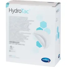 KOHLPHARMA GMBH Hydrotac Schaumverband rund 6 cm steril 10 St.