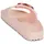Birkenstock Madrid Big Buckle Eva in Rosa, 39