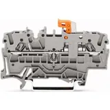 wago gmbh   co. kg WAGO Kontakttechnik Trennklemme 2002-1671
