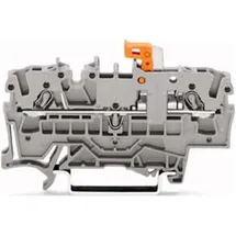 wago gmbh   co. kg WAGO Kontakttechnik Trennklemme 2002-1671