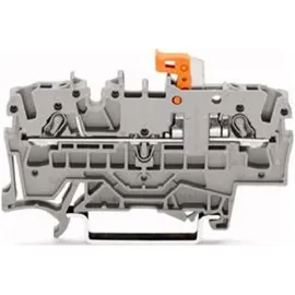 wago gmbh   co. kg WAGO Kontakttechnik Trennklemme 2002-1671