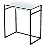 Bette Lux Shape Waschtisch 60 x 49,5 cm weiß (A170-000)