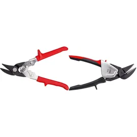 Bessey Blechschere D39ASS