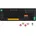 Air96 Mechanische Tastatur Kabellos mit niedrigem Profil 100 Tasten RGB Hot-Swap Tastatur unterstützt 2 4GHz Wireless/Bluetooth/USB-C für PC/Laptop/Windows/Mac-Black Gateron Red Switch
