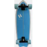 Skate Cruiser HANA Outdoors | Blau 33′ – Trucks CX4 BLAU 84 CM