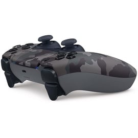 Sony PS5 DualSense Wireless-Controller gray camouflage