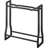 Yamazaki Hantelständer Tower Hantelablage schwarz
