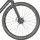 Topeak Ventilverlängerung Presta 40 mm Ventilkappe schwarz