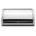 348907 Front rund Stahl
