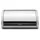 Brabantia 348907 Rollbrotkasten Front rund, Stahl