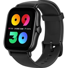 Amazfit GTS 2 Mini meteor black