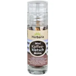 Herbaria Kaffeeklatsch bio