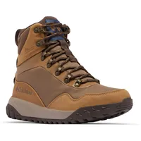 Columbia Burnsider Omni-Heat Infinity Stiefel, Omni-Grip Profilsohle, Omni-Heat Wärme,