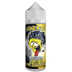 Chernobyl Lemon 15ml Longfill Aroma by Canada Flavor