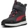Puma Evolve Boot grau 35