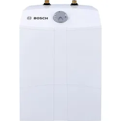 Druckloser Untertisch Warmwasserspeicher Tronic Store Compact, 5 Liter (Ausführung: 5l Bosch Untertischgeraet drucklos)