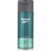 Reebok Cool Your Body Deodorant Bodyspray 3 x 150 ml