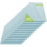 garmio Hohlkammerstegplatten ACRI 6mm 10,25 m2 Doppelstegplatte 121x60,5 cm