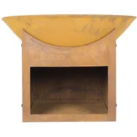 Buschbeck Feuerschale Mumbai Ø 56 cm 