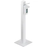 Hewi System 900 Seifen- und Desinfektionsmittelspender, 900.06.01260 DX,