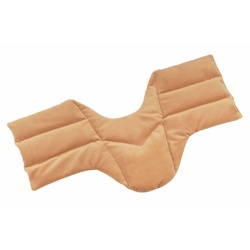 Getreide Nackenkissen Comfort Kryotherm natur 1 St