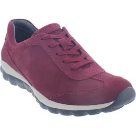 Gabor Sneaker Low Damen Dark-Opera 38,5